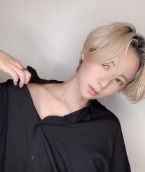 -Amo la Diva造型