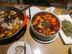 -渝信川菜(西单店)