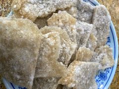 老北京炸灌肠-门框胡同百年卤煮(新街口店)