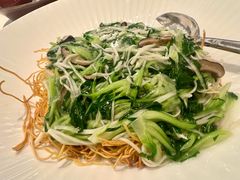 -上海和平饭店龙凤厅 Dragon Phoenix