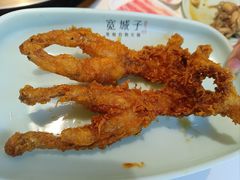 -宽城子美蛙毛肚自助火锅(建邺万达步行街店)