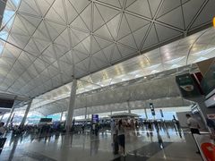 -香港国际机场