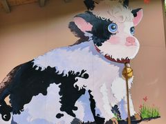 -石台牯牛降景区