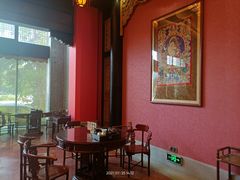 -龙悦湾酒家·八阵鱼生·渔人码头店