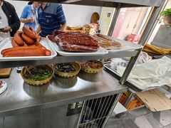 -原掩骨会饶阳豆腐脑总店