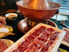 -南门涮肉(上海二店)