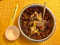 -翠云水煮鱼(双龙大道店)