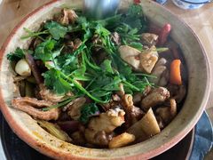 -洪大厨鸡煲(福田店)