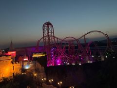 -大连海昌发现王国主题公园