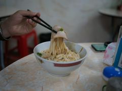 -非遗·爱西干面(小公园总店)