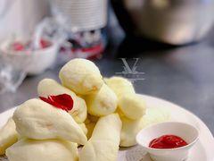 软炸里脊-马凯餐厅(地安门店)