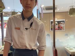 -海底捞大排档火锅(打浦路店)