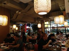 大堂-点点心点心专门店(旺角店)