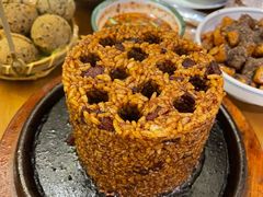 -包整·丝娃娃(一览甲秀楼风景店)