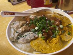 -荔林食店(西华路店)