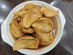 -江东饺子馆(江东路店)