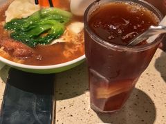 -新宝餐厅(流塘店)