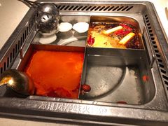 -海底捞火锅(长沙华创国际广场店)