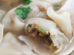 -吉祥馄饨(杭州博库书城店)