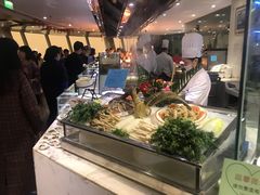 -339旋转餐厅(天府熊猫塔店)