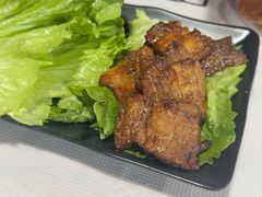 -云晓光头烧烤吧(盛夏店)