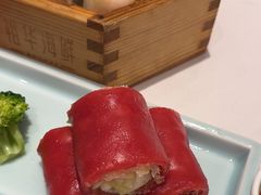 -裕华海鲜·深圳粤菜(福永店)