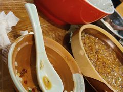 -吃饭皇帝大土家民族菜(正大广场店)