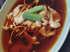 -环球港凯悦 · 享悦中餐厅