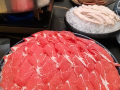 -熹悟海鲜火锅·广式打边炉