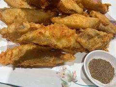 -渔码头食府·20年蓬莱老字号(登州路店)