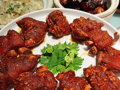 -永安鱼庄·镇江菜(东吴路店)