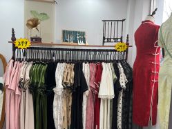 -陈大户旗袍(狮子林店)