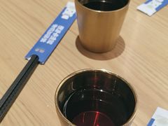 -马记永·兰州牛肉面(3019君尚店)