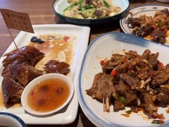 -先记烧鹅王·本地粤菜(福永店)