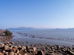 -深圳湾公园(南山区)