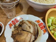 -北三条胡同打卤面馆(雍和宫店)