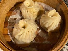 -南京大牌档(凯德大峡谷店)