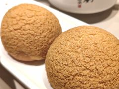 -蔡澜点心·粤菜(万菱汇店)