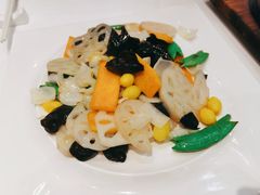 荷塘月色-胜记为食家·创新粤菜(车公庙店)