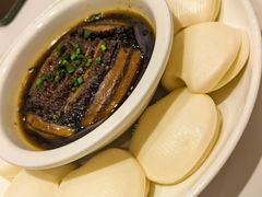-饭橘汉江码头·乡野土菜馆(静安路店)