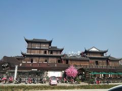 -二十八里太湖船菜(吉祥路店)