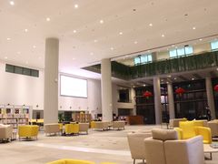 -上海海事大学(临港校区)