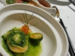 -狮拾久·现代新加坡料理(福田COCO Park店)