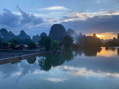 -老东江米粉