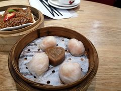 -赏点粤式点心(广州塔店)