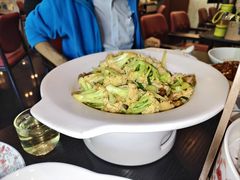 -香丰阁·烤鸭·川湘菜(清河店)