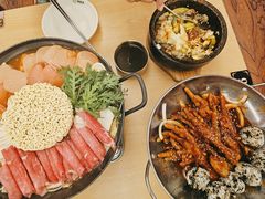 -汤连得温泉馆(宝山店)