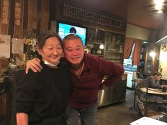 -四姐妹居酒屋