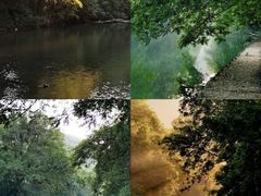 -梅州天地人花园酒店(梅县人民广场店)