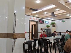 -杨记拉面总店